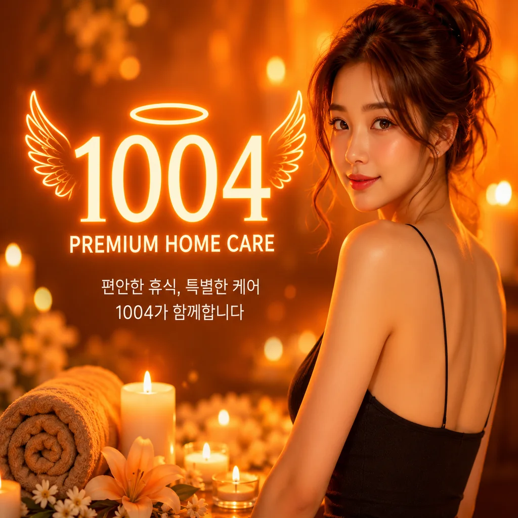 서울·경기·인천 지역별 홈케어·테라피 안내 대표 이미지